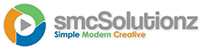 Logo of smcWebSolutions